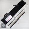 Brand New YAMAGA Blanks Galahad TRAVEX 595S Spinning Rod