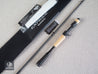 Brand New Shimano 22 Expride 1 piece 165ML-BFS Baitcasting Rod for Bass