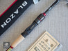 Brand New DAIWA BBB 666TLFS Telescopic Spinning Fishing Rod