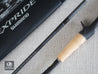 Brand New Shimano 22 Expride 1 piece 163L-BFS Baitcasting Rod for Bass