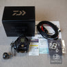 Daiwa 23 SEABORG 400JL Electric 5.1 Left Reel
