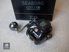 Daiwa 23 SEABORG 400JL Electric 5.1 Left Reel