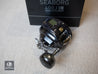 Daiwa 23 SEABORG 400JL Electric 5.1 Left Reel
