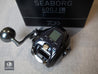 Daiwa 23 SEABORG 400JL Electric 5.1 Left Reel