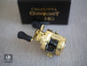 Brand New Shimano 21 CALCUTTA CONQUEST 101HG LEFT Casting Reel