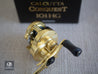 Brand New Shimano 21 CALCUTTA CONQUEST 101HG LEFT Casting Reel