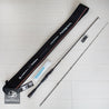 Brand New Shimano JACKALL 24 Poison Adrena 2610UL/ML-2 Spinning rod