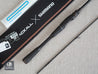 Brand New Shimano JACKALL 24 Poison Adrena 2610UL/ML-2 Spinning rod