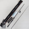 Brand New Shimano JACKALL 24 Poison Adrena 166M-2 Baitcasting rod