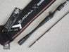 Brand New Shimano JACKALL 24 Poison Adrena 166M-2 Baitcasting rod