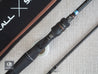 Brand New Shimano JACKALL 24 Poison Adrena 166M-2 Baitcasting rod