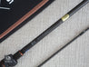 Brand New Shimano JACKALL 24 Poison Adrena 166M-2 Baitcasting rod
