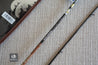 PALMS Egeria NATIVE PERFORMANCE EFVC-44XXUL Comfort Glass Baitcasting Rod