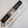 PALMS Egeria NATIVE PERFORMANCE EFVC-44XXUL Comfort Glass Baitcasting Rod