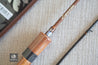 PALMS Egeria NATIVE PERFORMANCE EFVC-44XXUL Comfort Glass Baitcasting Rod