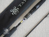 Brand New Daiwa 24 TATULA XT 682LFS 2pc Spinning Rod