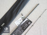 Brand New Daiwa 24 TATULA XT 682LFS 2pc Spinning Rod