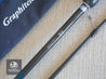 Brand New OLYMPIC 23 CORTO UX GCORUS-7102ML-HS Light game Ajing Rod