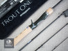 Brand New Shimano 2024 TROUT ONE NS B47UL-4 Baitcasting Rod