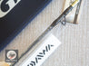 Brand New Daiwa SALTIGA LJ 63XHB-S Baitcasting Rod
