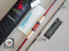 Brand New Shimano 18 WORLD SHAULA 2704RS-2 Spinning Rod for Bass