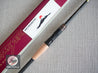 Brand New Megabass DESTROYER F4.1/2-71X THE DARK SLEEPER Baitcasting Rod