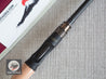 Brand New Megabass DESTROYER F4.1/2-71X THE DARK SLEEPER Baitcasting Rod