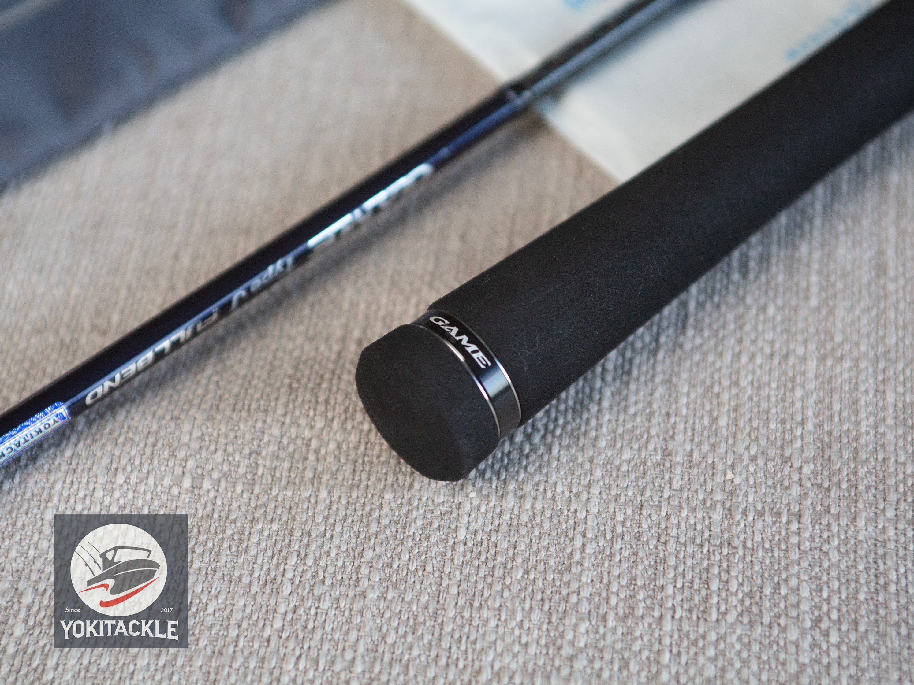 Brand New SHIMANO 24 GAME Type J Full Bend B60-5 Slow Jigging rod