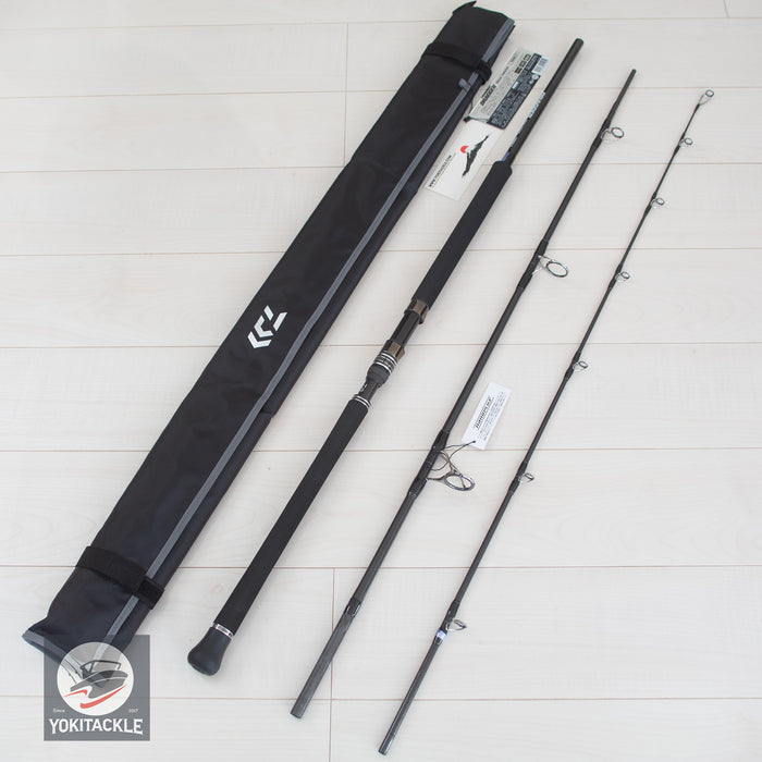 Daiwa DRAGGER BREAK THROUGH 100MH-3 Spinning Rod