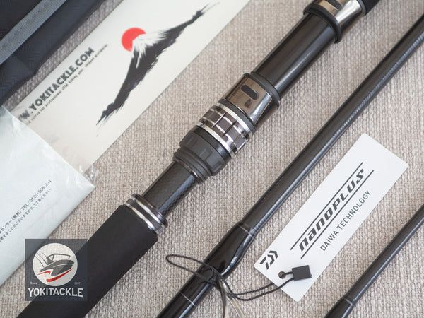 ロッド DRAGGER 100HH-3 Daiwa DRAGGER BREAK THROUGH 100H-3 100HH-3 100MH-3 Spinning