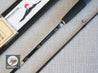 Brand New Daiwa LURENIST 76ML Spinning Rod