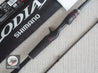 Brand New Shimano 20 Zodias 168L-BFS/2 Baitcasting Rod for Bass