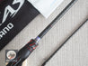 Brand New Shimano 20 Zodias 168L-BFS/2 Baitcasting Rod for Bass