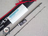 Brand New Shimano 20 Zodias 168L-BFS/2 Baitcasting Rod for Bass