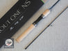 Brand New Shimano 2024 TROUT ONE NS S54UL Spinning Rod