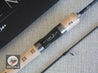 Brand New Shimano 2024 TROUT ONE NS S54UL Spinning Rod