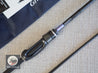 Brand New OLYMPIC 23 CORTO UX GCORUS-742L-T Light game Ajing Rod