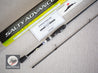 Brand New Shimano 19 Salty Advance AJING S610L-S Spinning Rod
