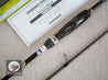Brand New Shimano 19 Salty Advance AJING S610L-S Spinning Rod