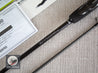 Brand New Shimano 19 Salty Advance AJING S610L-S Spinning Rod
