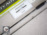 Brand New Shimano 19 Salty Advance AJING S610L-S Spinning Rod