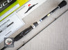 Brand New Shimano 19 Salty Advance AJING S610L-S Spinning Rod
