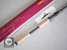 Megabass DESTROYER TEQUILA BACCARAC F7-70X Baitcasting Rod
