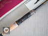 Megabass DESTROYER TEQUILA BACCARAC F7-70X Baitcasting Rod