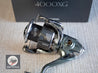 Brand New Shimano 22 Stella 4000XG Spinning Reel
