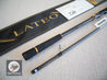 Brand New Daiwa 24 LATEO 100MH-K Spinning Rod