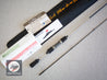 Brand New YAMAGA Blanks 24 Lupus Area 511RF Spinning Rod for Trout