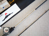 Brand New YAMAGA Blanks 24 Lupus Area 511RF Spinning Rod for Trout