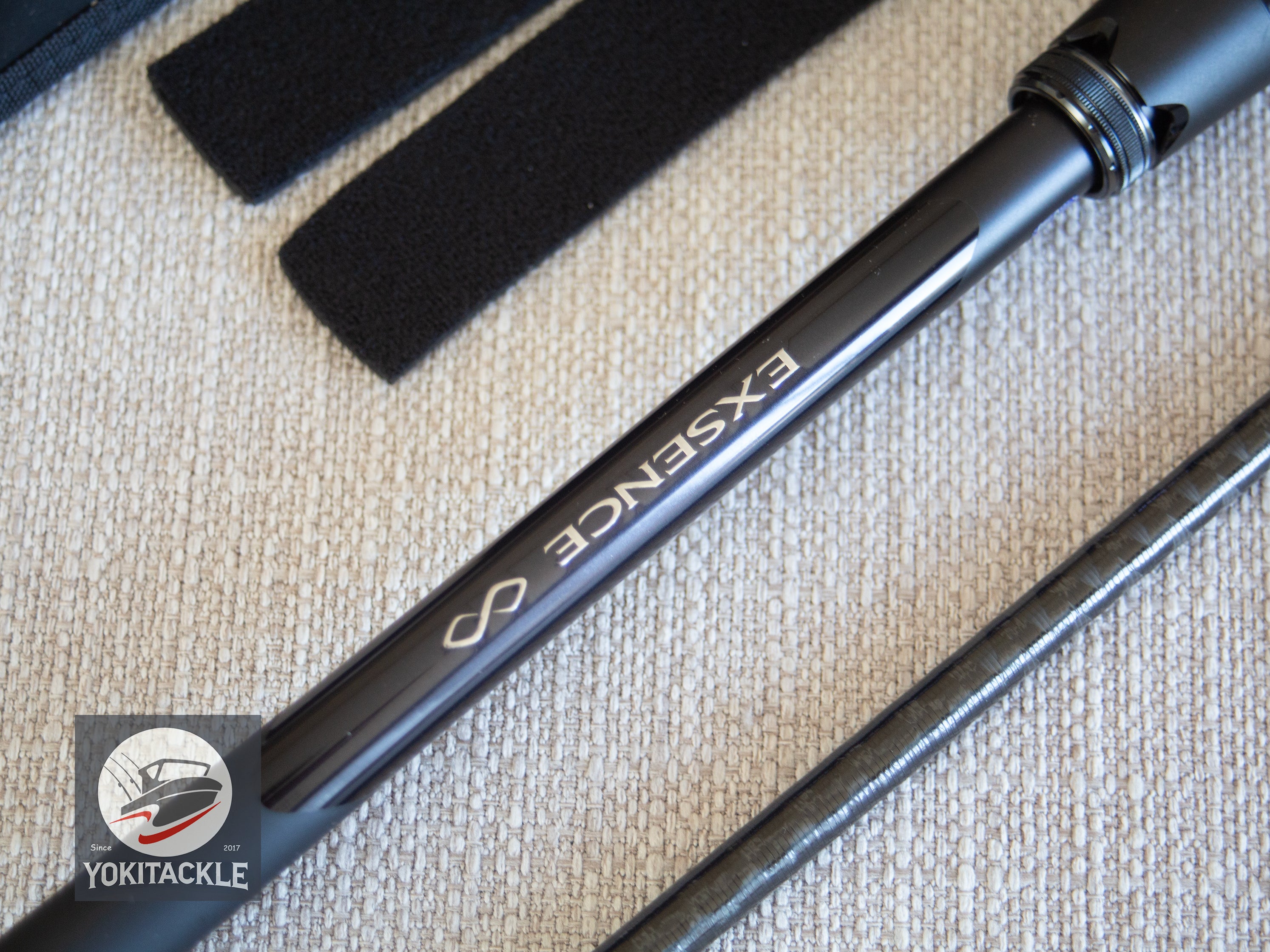 Brand New Shimano 22 EXSENCE Infinity S96M Spinning Rod