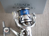 Brand New Shimano 2023 STRADIC 4000MHG Spinning Reel